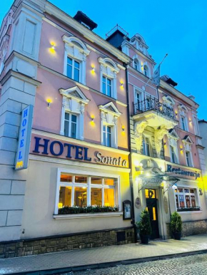 Hotel SONATA, Duszniki-Zdrój